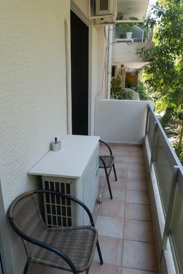 Luxurious Apartment In Central אתונה מראה חיצוני תמונה