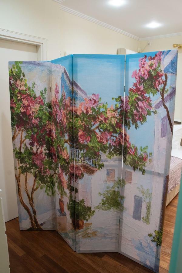 Luxurious Apartment In Central אתונה מראה חיצוני תמונה