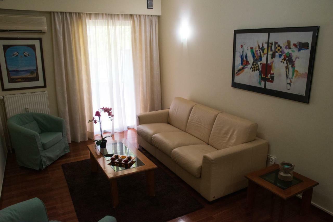 Luxurious Apartment In Central אתונה מראה חיצוני תמונה