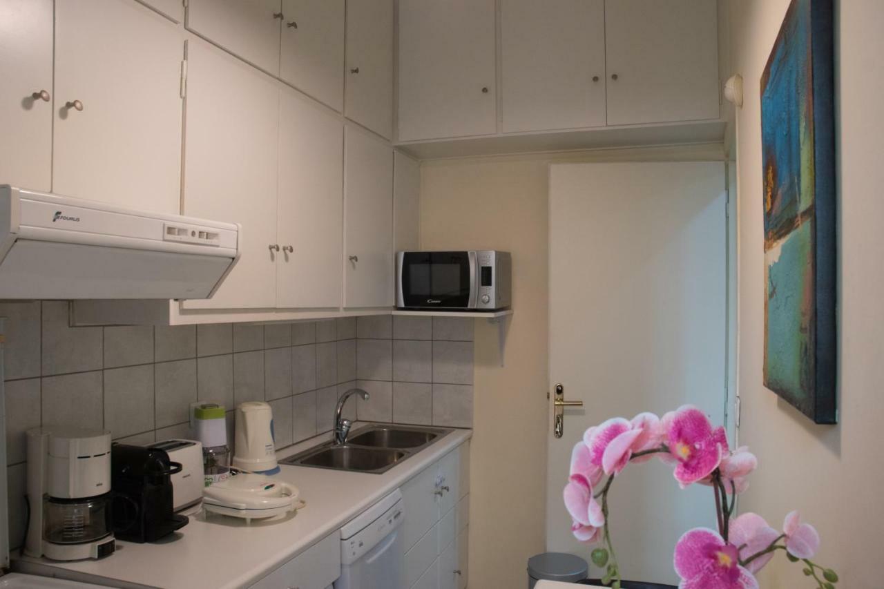 Luxurious Apartment In Central אתונה מראה חיצוני תמונה