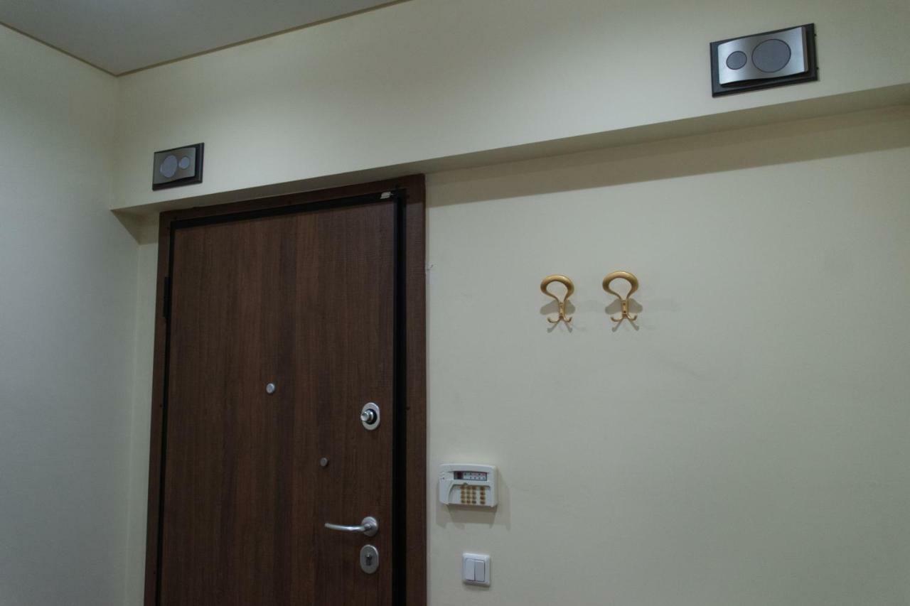 Luxurious Apartment In Central אתונה מראה חיצוני תמונה