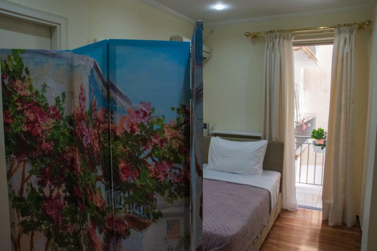 Luxurious Apartment In Central אתונה מראה חיצוני תמונה