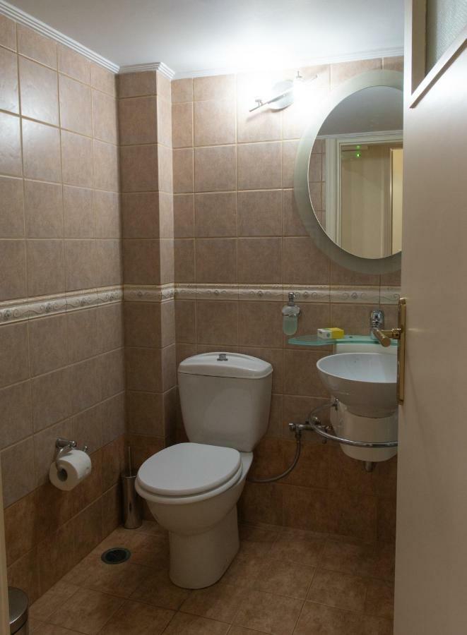 Luxurious Apartment In Central אתונה מראה חיצוני תמונה