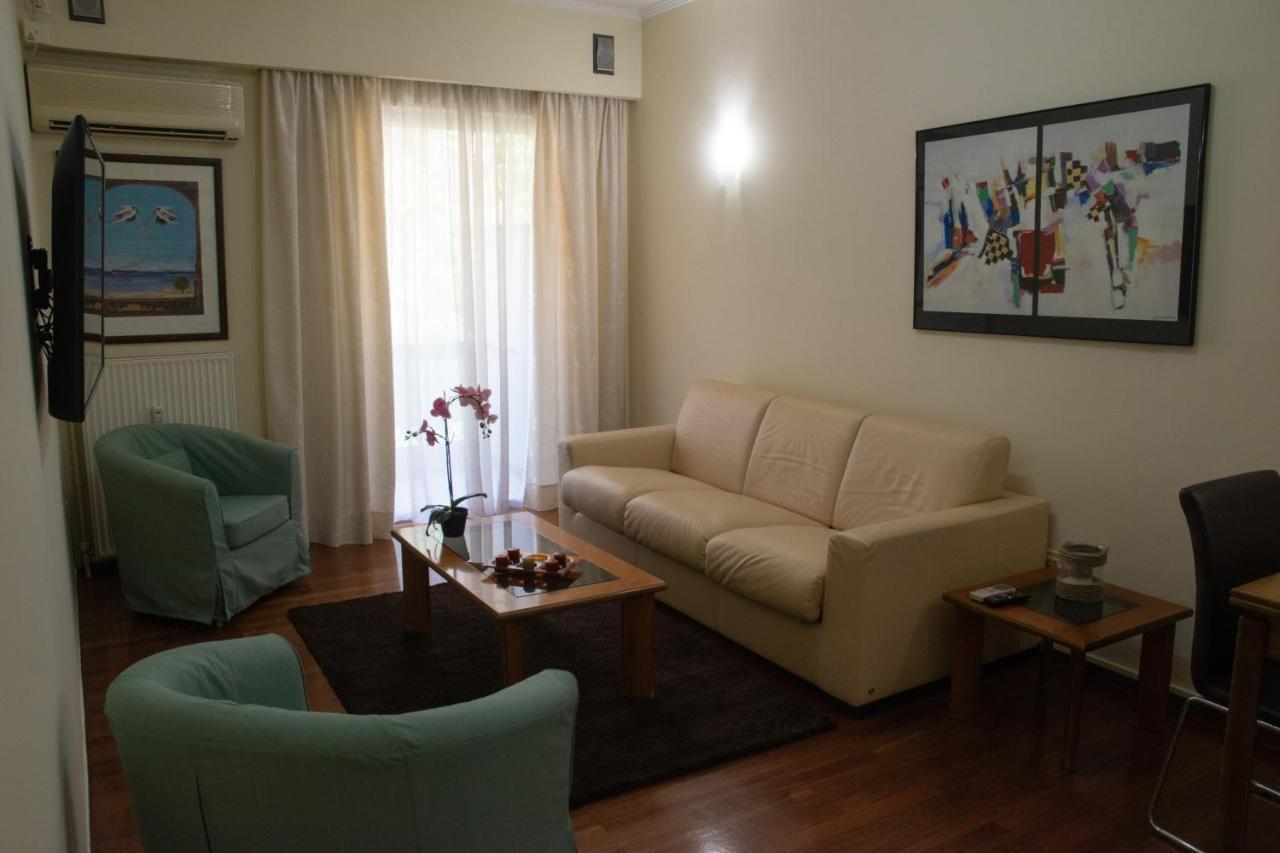 Luxurious Apartment In Central אתונה מראה חיצוני תמונה