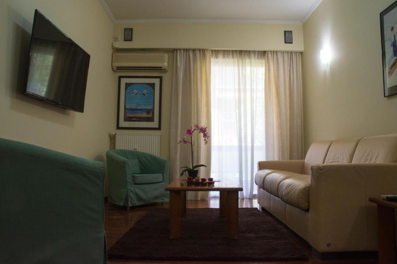 Luxurious Apartment In Central אתונה מראה חיצוני תמונה