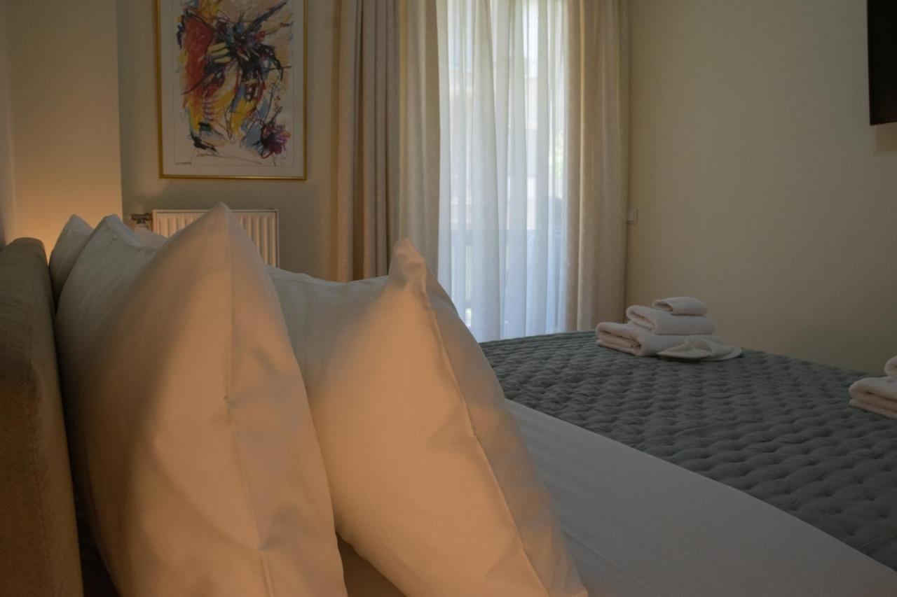 Luxurious Apartment In Central אתונה מראה חיצוני תמונה