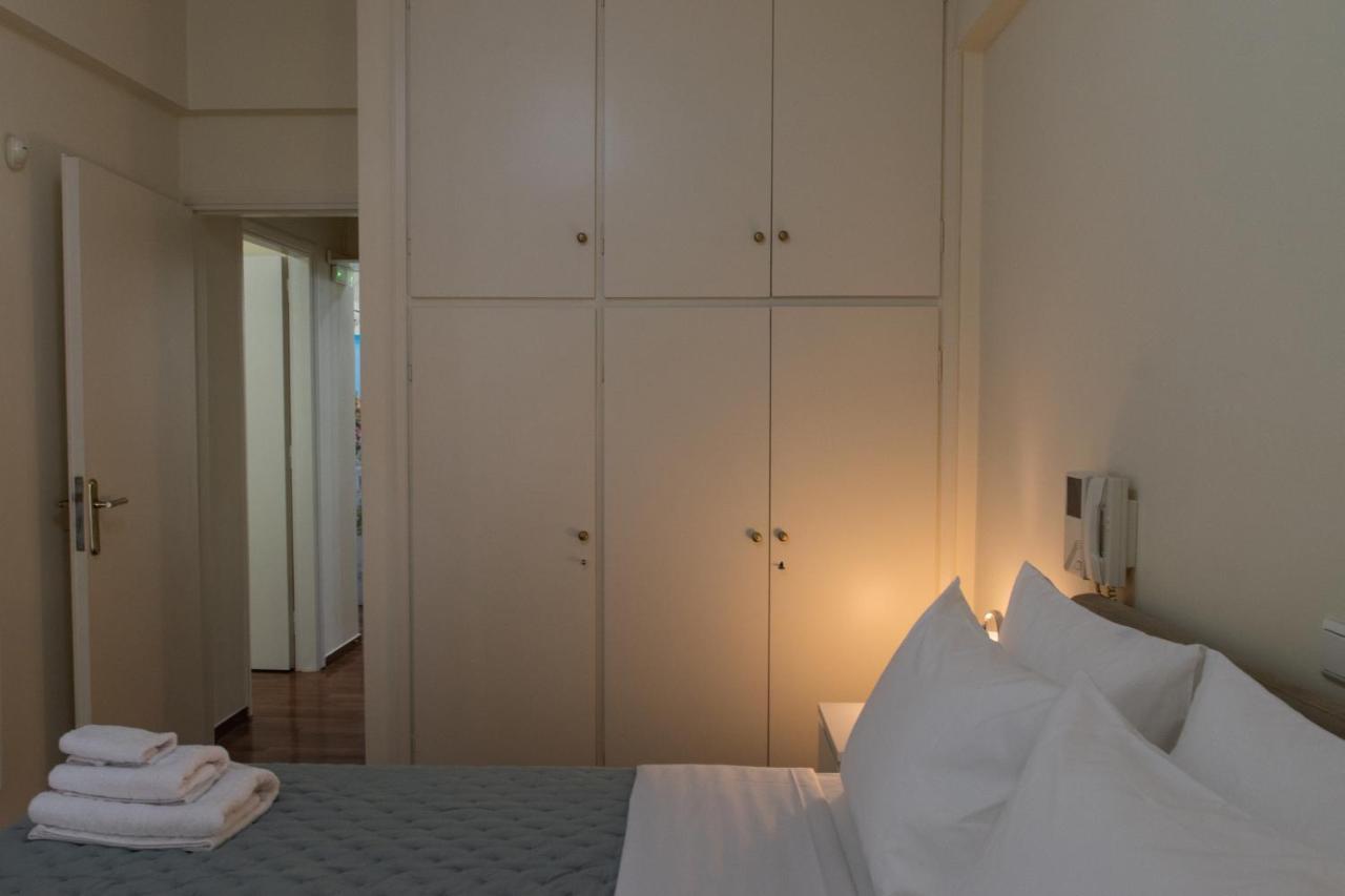Luxurious Apartment In Central אתונה מראה חיצוני תמונה